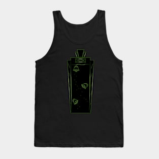 Poison Tank Top